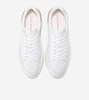 Hombre GrandPrø Halfcourt SkyWeave™ Sneakers