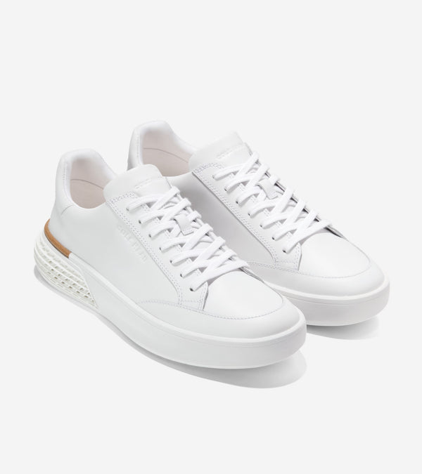 Hombre GrandPrø Halfcourt SkyWeave™ Sneakers