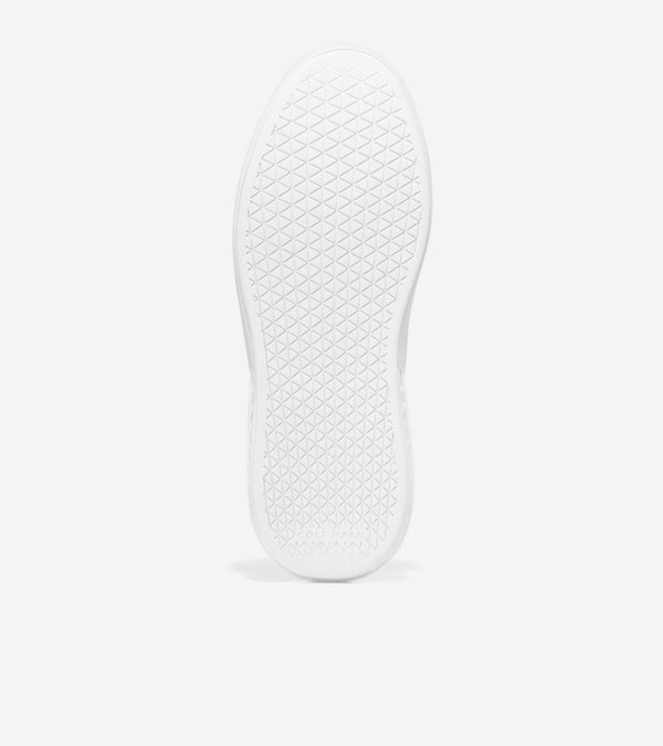 Hombre GrandPrø Halfcourt SkyWeave™ Sneakers