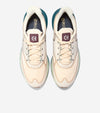 Hombre ØriginalGrand Quadstar Running Sneakers