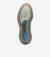 Hombre ØriginalGrand Quadstar Running Sneakers