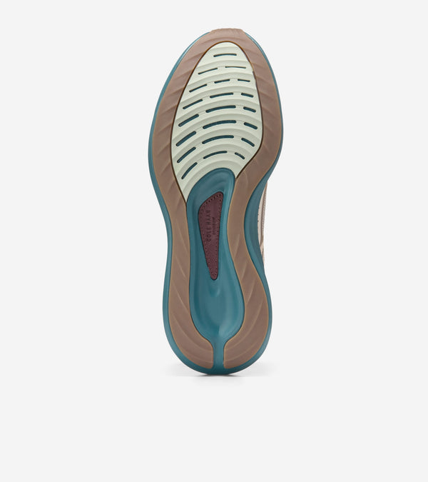 Hombre ØriginalGrand Quadstar Running Sneakers
