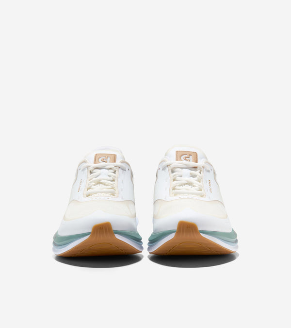 Hombre ØriginalGrand Quadstar Running Sneakers