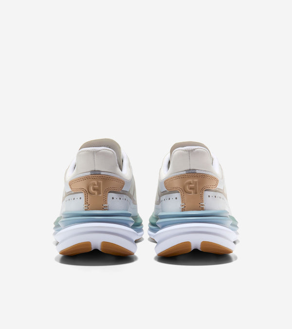 Hombre ØriginalGrand Quadstar Running Sneakers