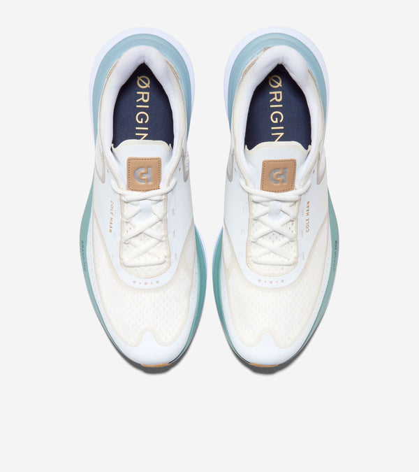 Hombre ØriginalGrand Quadstar Running Sneakers