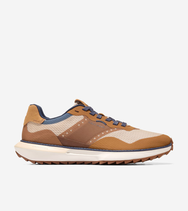 Hombre GrandPrø Ashland Golf Shoes