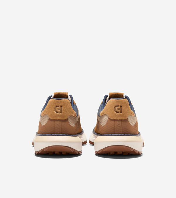 Hombre GrandPrø Ashland Golf Shoes