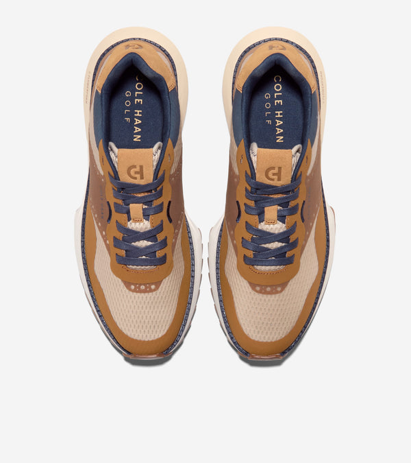 Hombre GrandPrø Ashland Golf Shoes