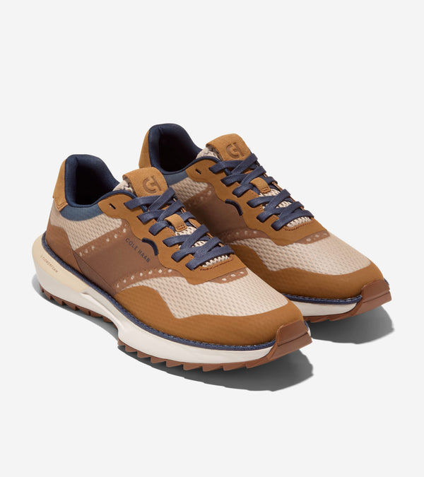 Hombre GrandPrø Ashland Golf Shoes