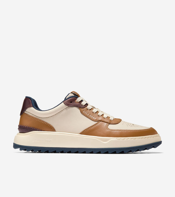 Hombre GrandPrø Crossover Golf Shoes