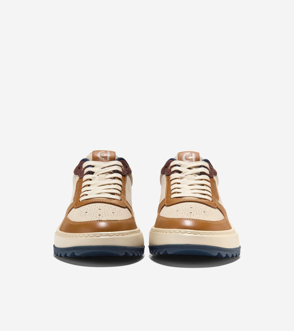 Hombre GrandPrø Crossover Golf Shoes