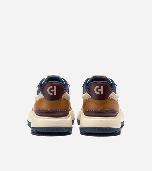 Hombre GrandPrø Crossover Golf Shoes
