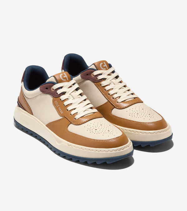 Hombre GrandPrø Crossover Golf Shoes