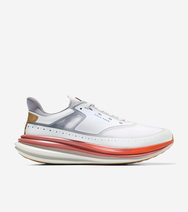 Hombre ØriginalGrand Quadstar Running Sneakers