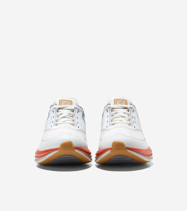 Hombre ØriginalGrand Quadstar Running Sneakers