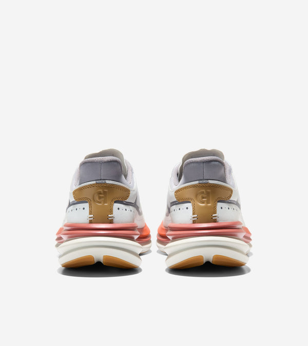Hombre ØriginalGrand Quadstar Running Sneakers