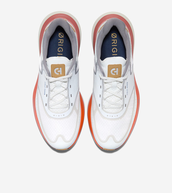 Hombre ØriginalGrand Quadstar Running Sneakers