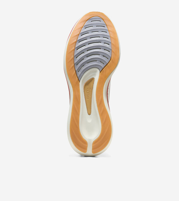 Hombre ØriginalGrand Quadstar Running Sneakers
