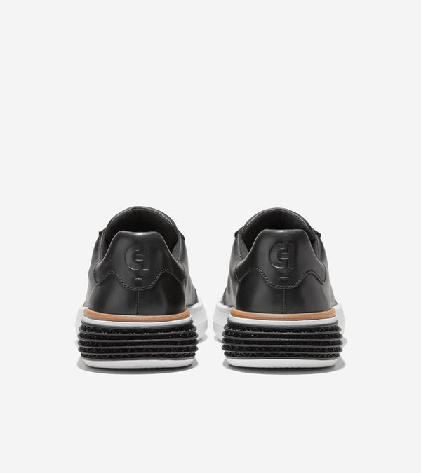 Hombre GrandPrø Halfcourt SkyWeave™ Sneakers