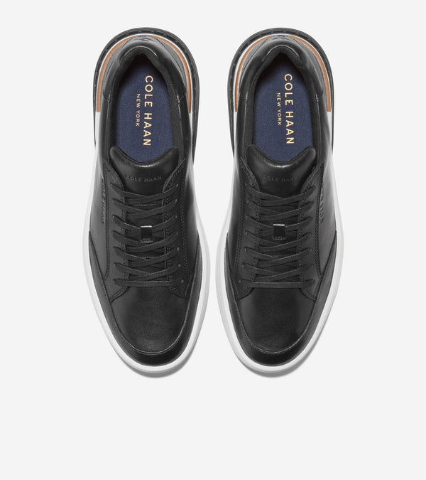 Hombre GrandPrø Halfcourt SkyWeave™ Sneakers