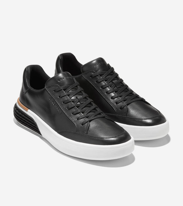Hombre GrandPrø Halfcourt SkyWeave™ Sneakers