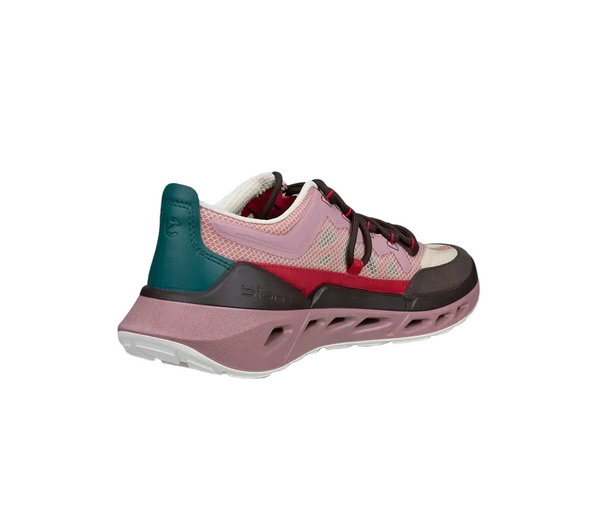 ECCO BIOM 720 W MOCHA L - MUJER