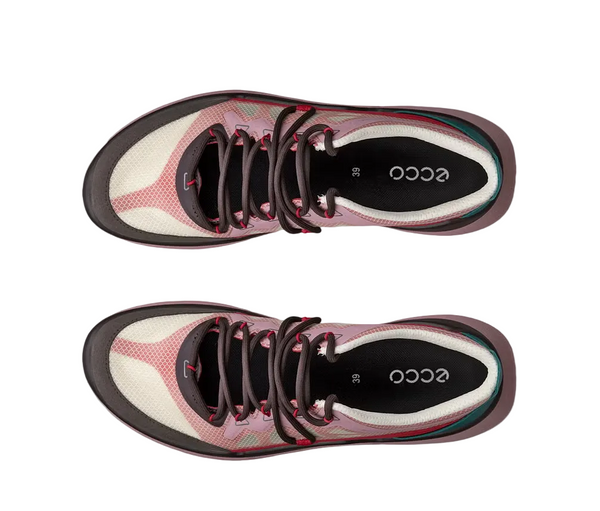 ECCO BIOM 720 W MOCHA L - MUJER
