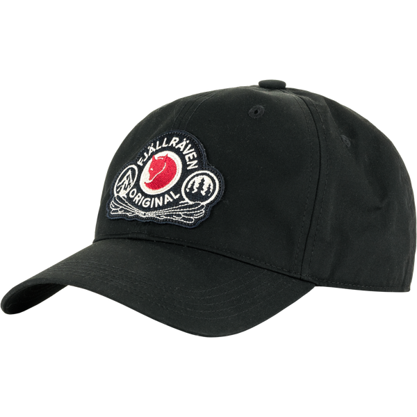Classic Badge Cap