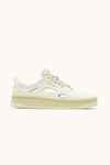 Sneakers Foamers Icon beige white beige