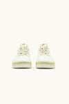 Sneakers Foamers Icon beige white beige