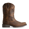 Ariat Rambler Patriot Western Boot