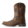 Ariat Rambler Patriot Western Boot