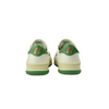 Sneaker Foamers Icon white beige green