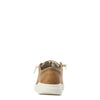 Ariat - Hilo Zapato de Mujer - Brown Bomber