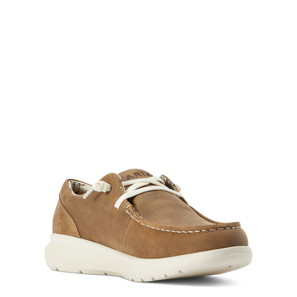 Ariat - Hilo Zapato de Mujer - Brown Bomber