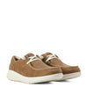 Ariat - Hilo Zapato de Mujer - Brown Bomber