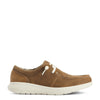 Ariat - Hilo Zapato de Mujer - Brown Bomber