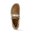 Ariat - Hilo Zapato de Mujer - Brown Bomber