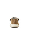 Ariat - Hilo Zapato de Hombre - Brown Bomber