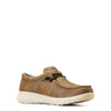 Ariat - Hilo Zapato de Hombre - Brown Bomber