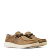 Ariat - Hilo Zapato de Hombre - Brown Bomber