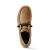 Ariat - Hilo Zapato de Hombre - Brown Bomber