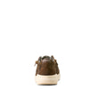 Ariat - Hilo Zapato de Hombre - Western Brown