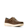 Ariat - Hilo Zapato de Hombre - Western Brown