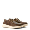 Ariat - Hilo Zapato de Hombre - Western Brown
