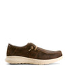 Ariat - Hilo Zapato de Hombre - Western Brown