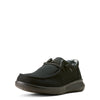 Ariat - Hilo Zapato de Hombre - Solid Black