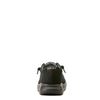 Ariat - Hilo Zapato de Hombre - Solid Black