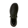Ariat - Hilo Zapato de Hombre - Solid Black