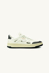 Sneakers Foamers Icon white black